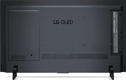 LG C2 42 inch Ultra HD 4K OLED Smart TV (OLED42C2PSA)
