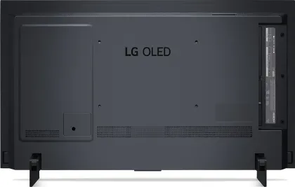 LG C2 42 inch Ultra HD 4K OLED Smart TV (OLED42C2PSA)