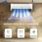 Carrier CAI20IN5R35W0 1.5 Ton 5 Star 2025 Inverter Split AC