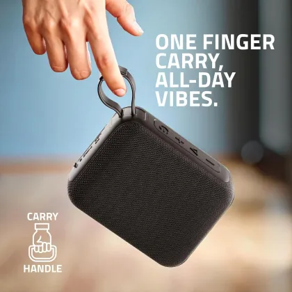 Artis BT09 8W Bluetooth Speaker