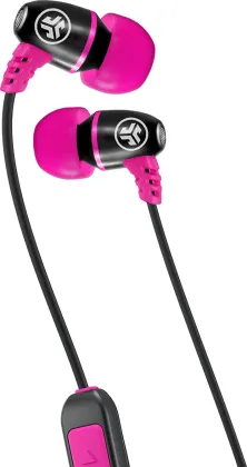 JLab Metal Wireless Headset