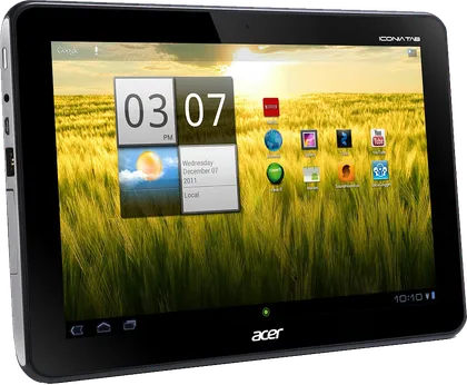 Acer Iconia Tab A200