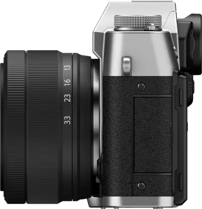 Fujifilm X-T30 III Mirrorless Camera (with 13-33mm f/3.5-6.3 Lens)