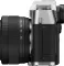 Fujifilm X-T30 III Mirrorless Camera (with 13-33mm f/3.5-6.3 Lens)