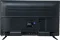 Weston T5000 EF40BT 40 inch HD Ready LED Smart TV