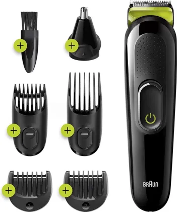 Braun MGK3221 Trimmer