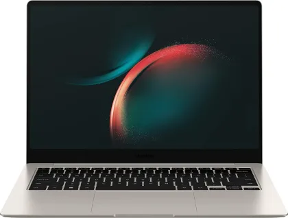 Samsung Galaxy Book 3 Pro NP960XFG-KA1US Laptop (13th Gen Core i7/ 16GB/ 1TB SSD/ Win11)