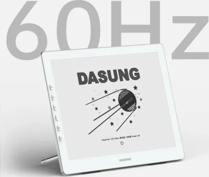 Dasung Paperlike 103 10.3 inch E-ink Monitor