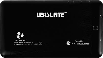 Datawind UbiSlate 7SC Tablet