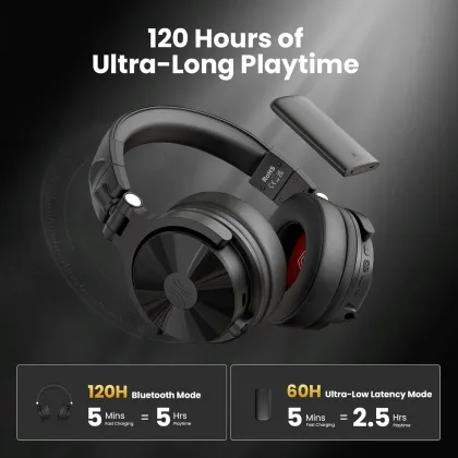 OneOdio Studio Max 1 Wireless Headphones