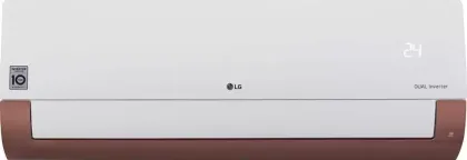 LG KS-Q18PWXD 1.5 Ton 3 Star 2019 Inverter AC
