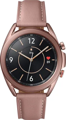 Samsung Galaxy Watch 3 LTE 41mm