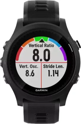 Garmin Forerunner 935 Smartwatch Price in India 2025, Full Specs