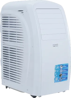 Croma CRLA018PAA025801 1.5 Ton Portable AC