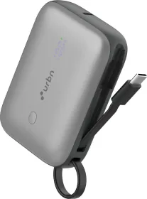 URBN Nano Link Pro 10000 mAh Power Bank