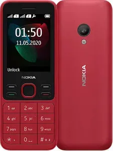 Nokia 150 (2020)
