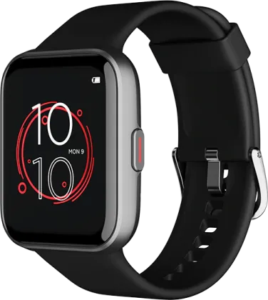 boAt Wave Connect Smartwatch