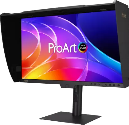 Asus ProArt PA27USD 27 inch Ultra HD 4K OLED Monitor