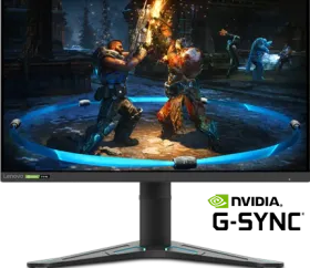 Lenovo G27-20 27 inch Full HD Gaming Monitor