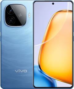 Vivo Y200 GT vs Vivo Y100t 5G