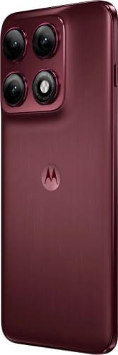 Motorola Edge 70 Pro Plus 5G