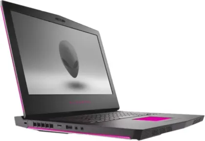 Dell Alienware 15 (A569956SIN9) Laptop (7th Gen Ci7/ 8GB/ 1TB 256GB SSD/ Win10/ 6GB Graph)