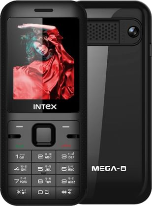 Intex Mega 8