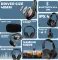 Honeywell Trueno U20 Wireless  Headphones