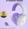 Razer BlackShark V3 X HyperSpeed Wireless Headphones (Lavender Edition)