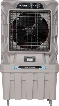 BayBreeze Atlantis 140 L Desert Air Cooler