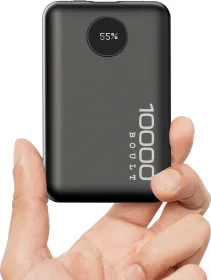 Boult Ampvault V10 10000 mAh Power Bank