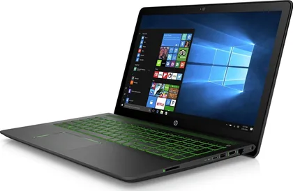 HP Pavilion 15-cb052TX Laptop (7th Gen Ci7/ 8GB/ 1TB/ Win10/ 4GB Graph)