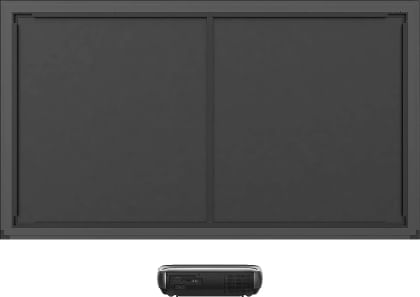 Hisense L9H 120 inch Ultra HD 4K Smart Laser TV (120L9HE)