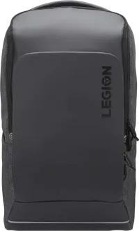 Lenovo Legion Recon Polyester Gaming Backpack for 15.6 Inch Laptop