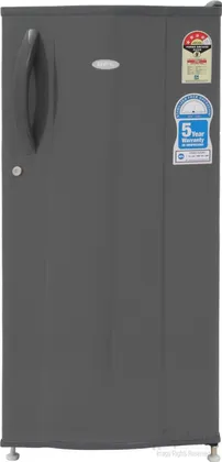 BPL BRD195 180 L Single Door Refrigerator