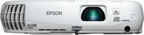 Epson PowerLite 750HD HD Projector