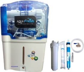 Aquagrand Aqua fresh Model 12L RO+UV+UF+TDS Water Purifier