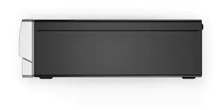 Lenovo Ideacentre 510S (90GB000QIN) Desktop (7th Gen Ci3/ 4GB/ 1TB/ FreeDOS) - image 4