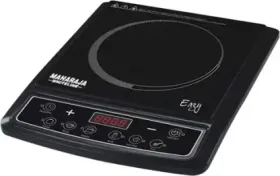 Maharaja Whiteline Easy Induction Cooktop