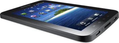 Samsung P1010 Galaxy Tab WiFi