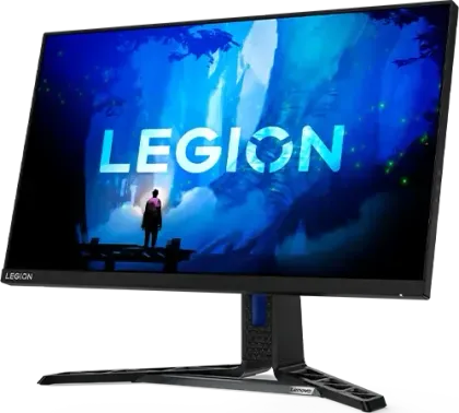 Lenovo Legion Y27h-30 27 inch Quad HD Gaming Monitor
