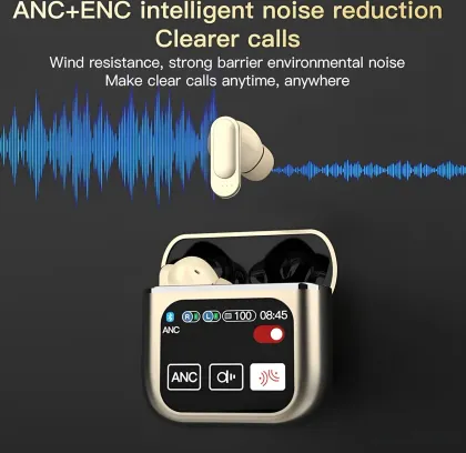 Vehop SE-60 True Wireless Earbuds