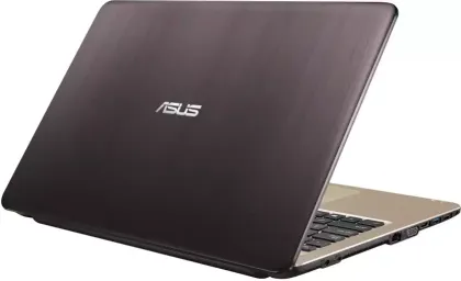 Asus X540YA-XO760T Laptop (APU Quad Core E2/ 4GB/ 500GB/ Win10 Home)