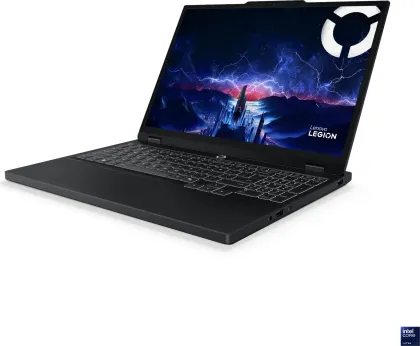 Lenovo Legion 5i 83F0001TUS Gaming Laptop (Intel Core Ultra 9 275HX/ 16GB/ 1TB SSD/ Win 11/ 8GB RTX 5070)