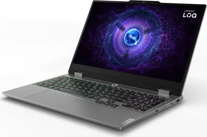 Lenovo LOQ 15IRX9 83DV00BEIN Gaming Laptop (14th Gen Core i7
