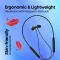 pTron Tangent Eon Wireless Neckband