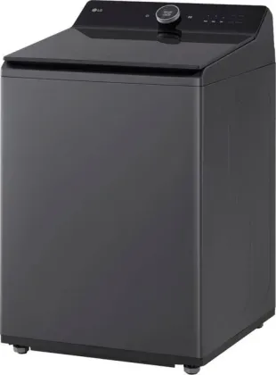 LG WT8600CB 5.5 cu ft Fully Automatic Top Load Washer only