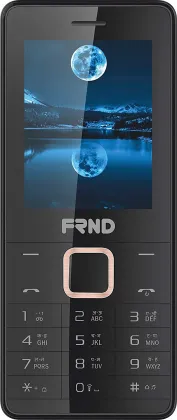 FRND FW486