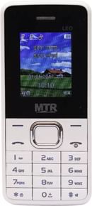 MTR Leo vs Motorola Moto G34 5G