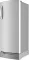Whirlpool 260 IMPRO PLUS ROY 4S INV Alpha Steel 236 L 4 Star Single Door Refrigerator